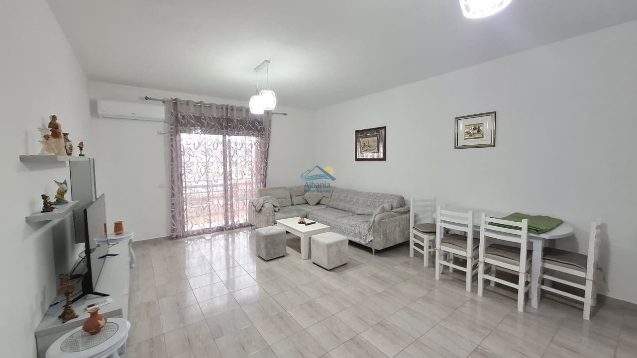 5 Rruga Gjergj Kastrioti, Vlore